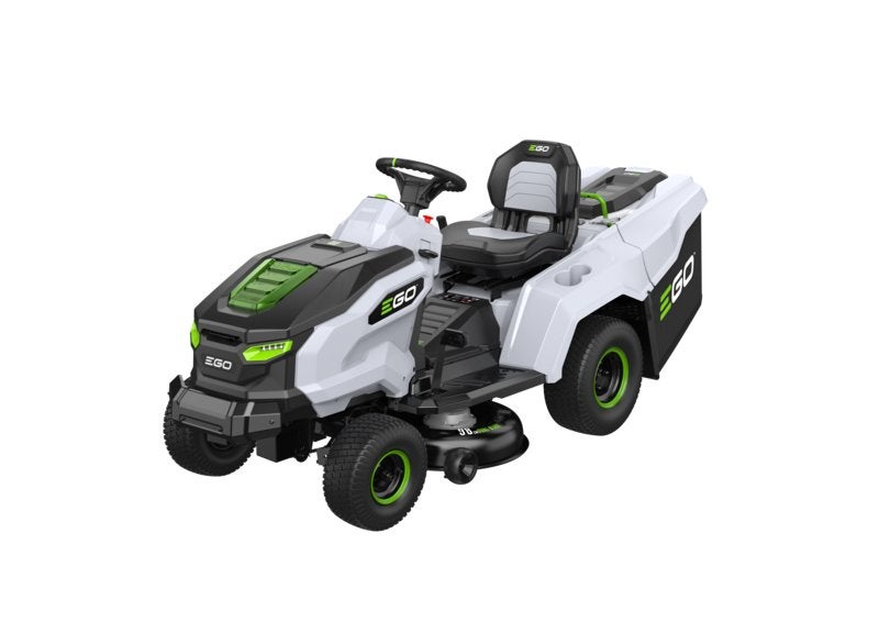 EGO Zitmaaier tractor TR3801E-B 98 cm met opvangbak, Ophalen, Techniekweg 11, Leerdam, Nieuw, EGO