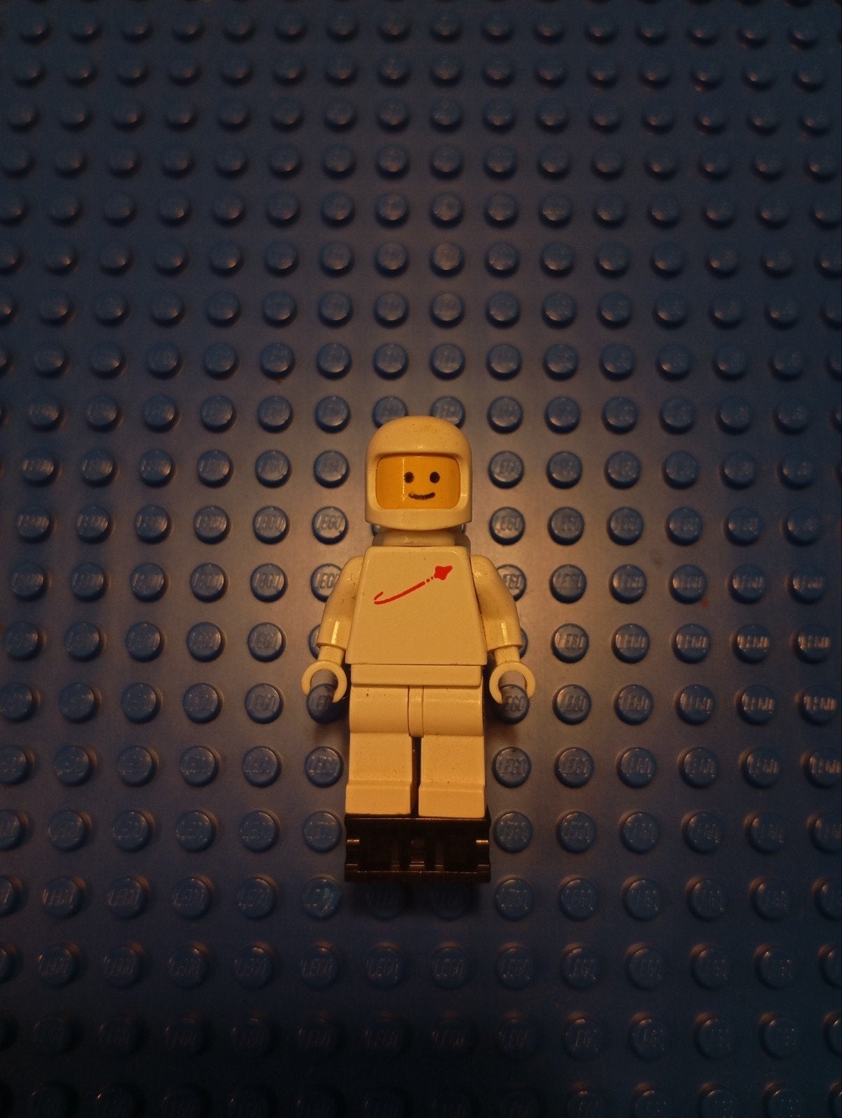 Lego Classic, Space  - Sp006, Verzamelen, Ophalen of Verzenden, Gebruikt