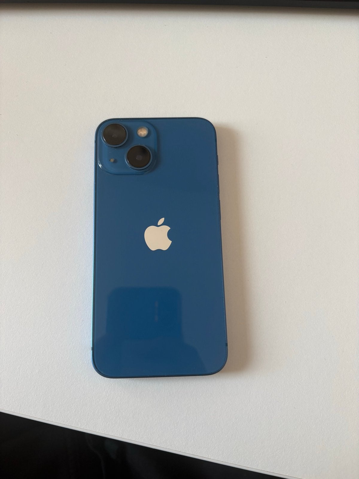 iPhone 13 mini Blauw 128GB -