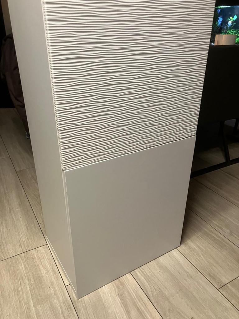 Besta kast, Ophalen