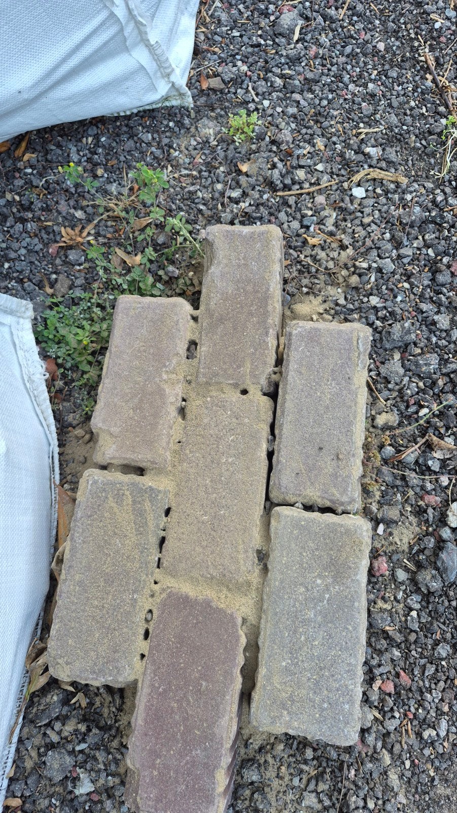 MOOIE GEBAKKEN TIENDUIMERS.  17.5M2., Tuin en Terras, Ophalen of Verzenden