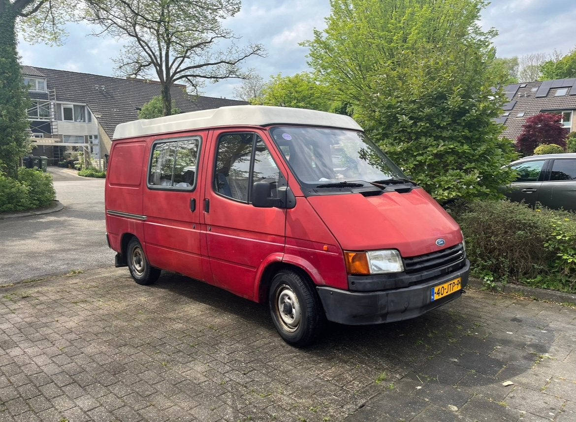 Caravans And Camping Compacte