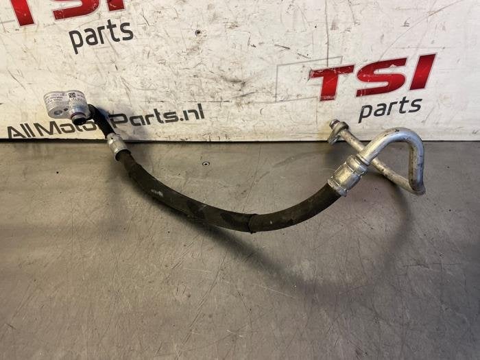 Airco Leiding van een Volkswagen Golf, Auto-onderdelen, Gebruikt, -, Volkswagen, -