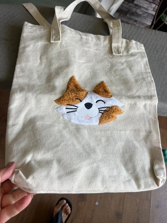 Nieuwe tas, Ophalen, Zo goed als nieuw, Handtas