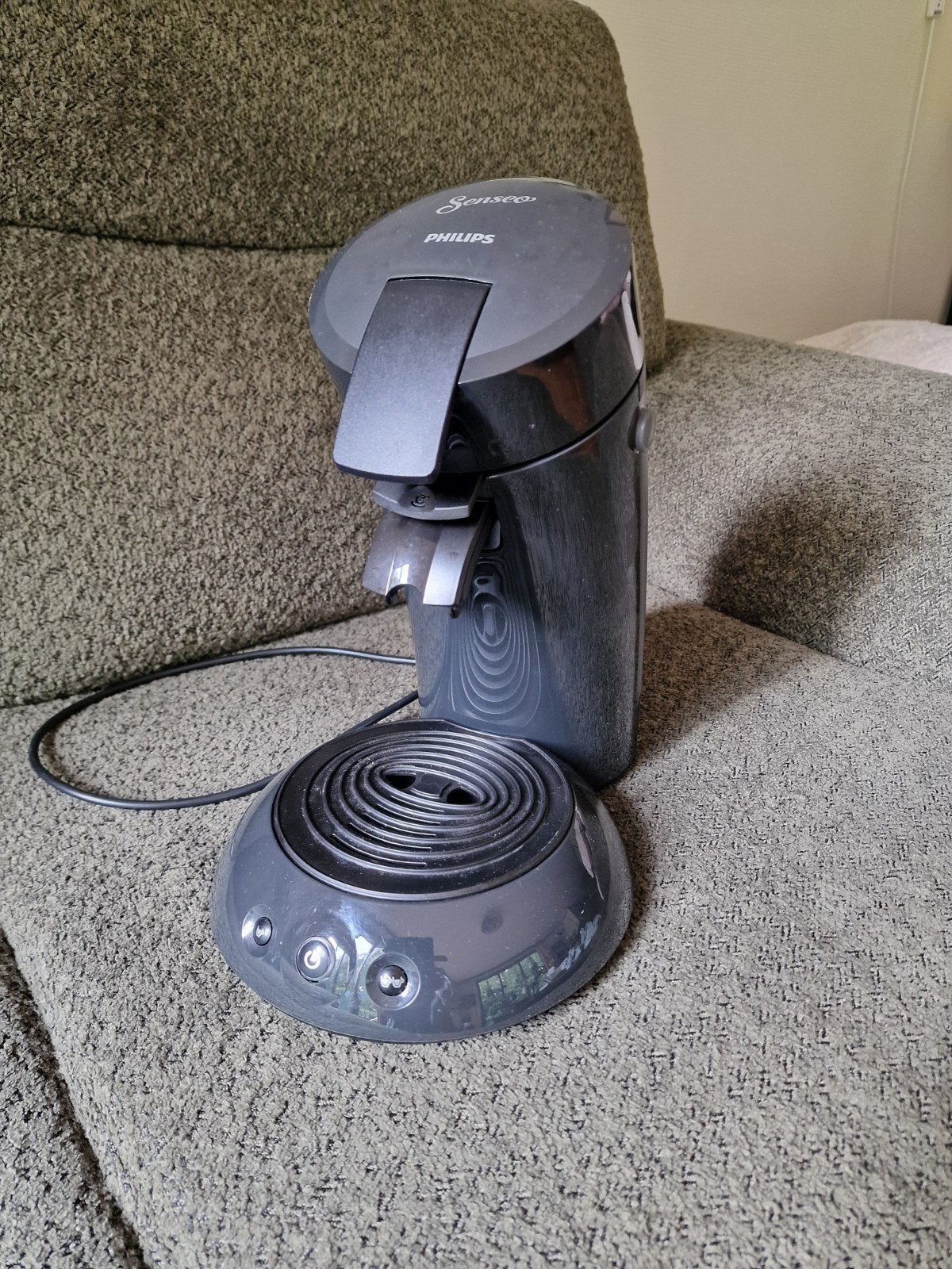 senseo apparaat, Ophalen of Verzenden, Zo goed als nieuw, Koffiemachine