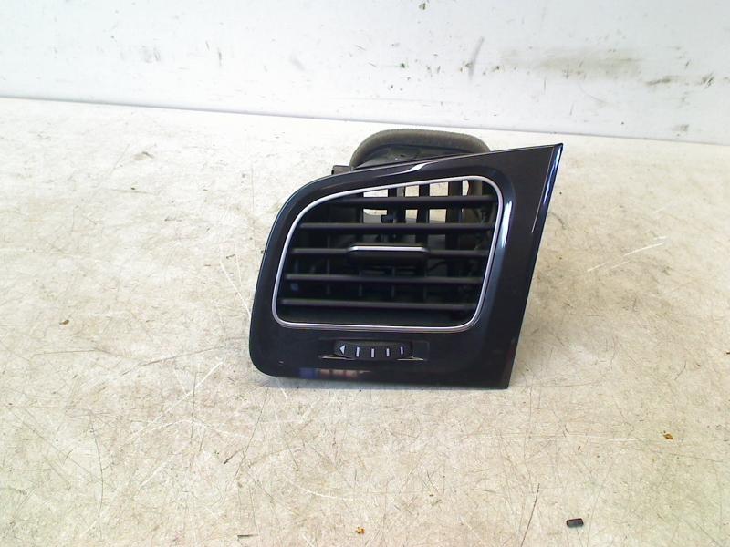 Dashboard Luchtrooster Links Golf VII (AUA) 2015, Auto-onderdelen, Interieur en Bekleding, Gebruikt, Volkswagen, Volkswagen AG