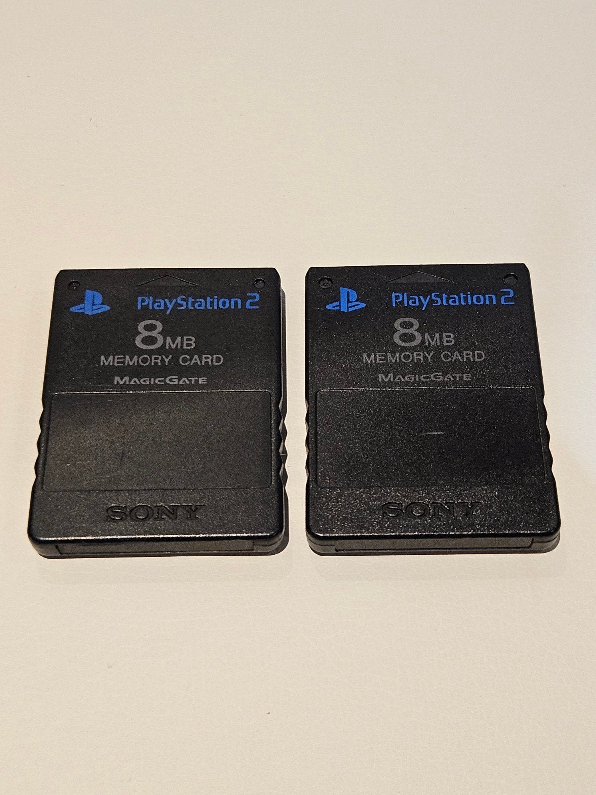 Sony PlayStation 2 memory card, 1 speler, Ophalen of Verzenden, Vanaf 12 jaar