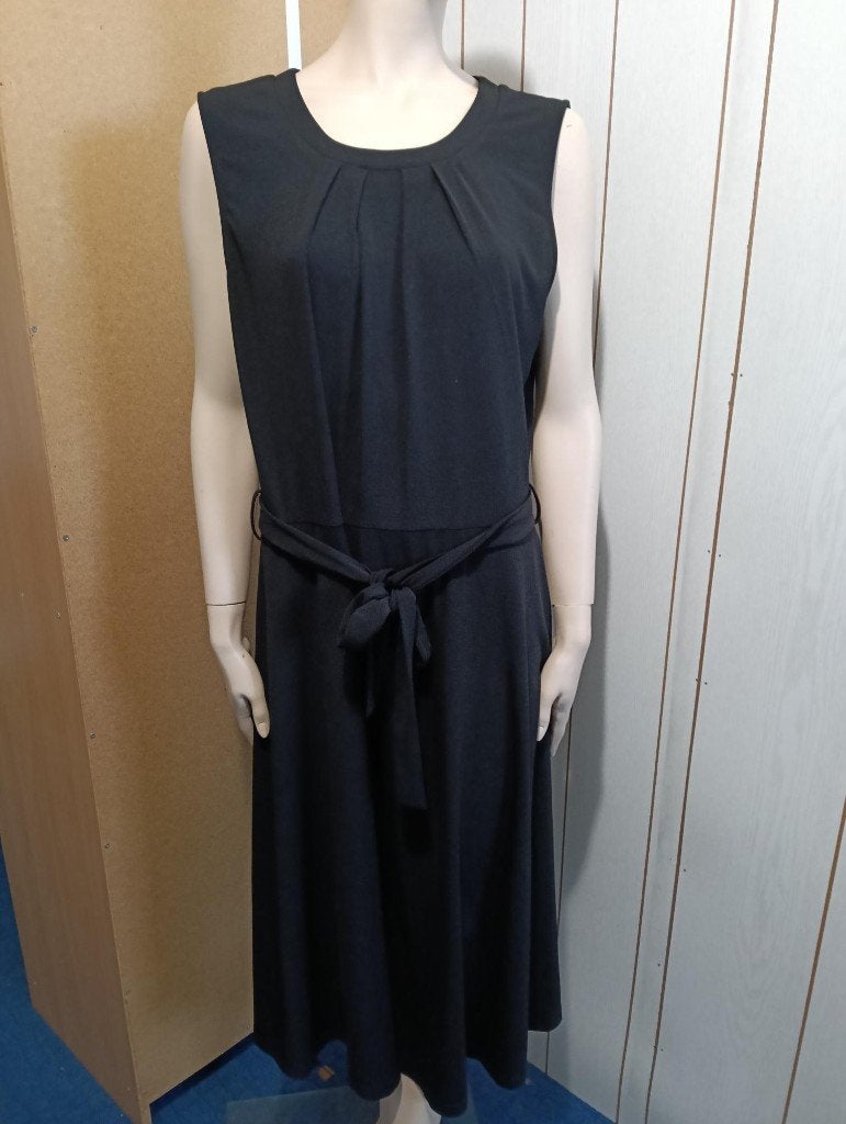 Norah jurk maat 40, Kleding | Dames, Jurken, Maat 38/40 (M), Zwart, Ophalen of Verzenden, Zo goed als nieuw