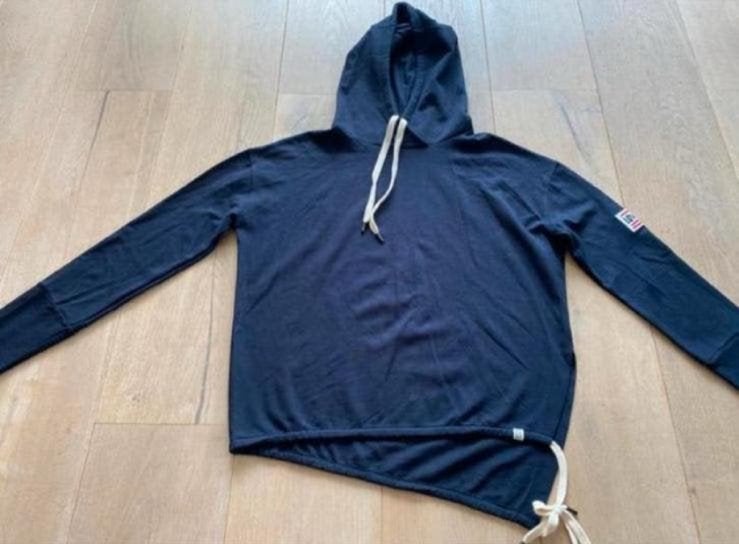 Penn& ink L nieuw blauw, Kleding | Dames, Ophalen of Verzenden, Nieuw, Maat 42/44 (L), Blauw