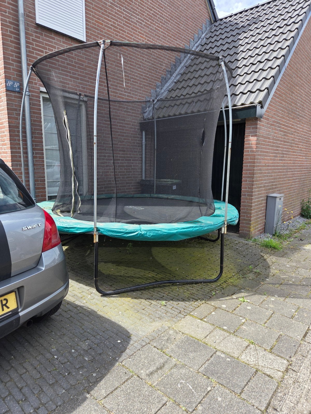 Gratis op te halen, Ophalen of Verzenden