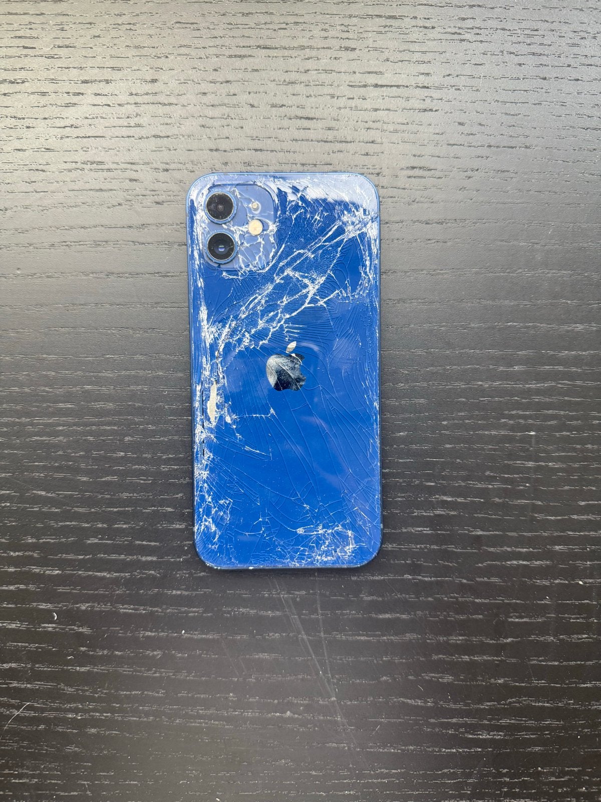 iPhone 12 voor onderdelen, Ophalen of Verzenden, Niet werkend, Overige typen, Apple