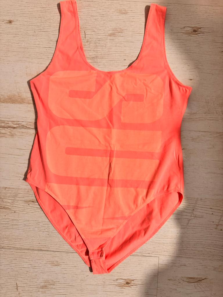 10:Days leuke body SUN maat XL, Maat 42/44 (L), Ophalen of Verzenden, Zo goed als nieuw, Roze