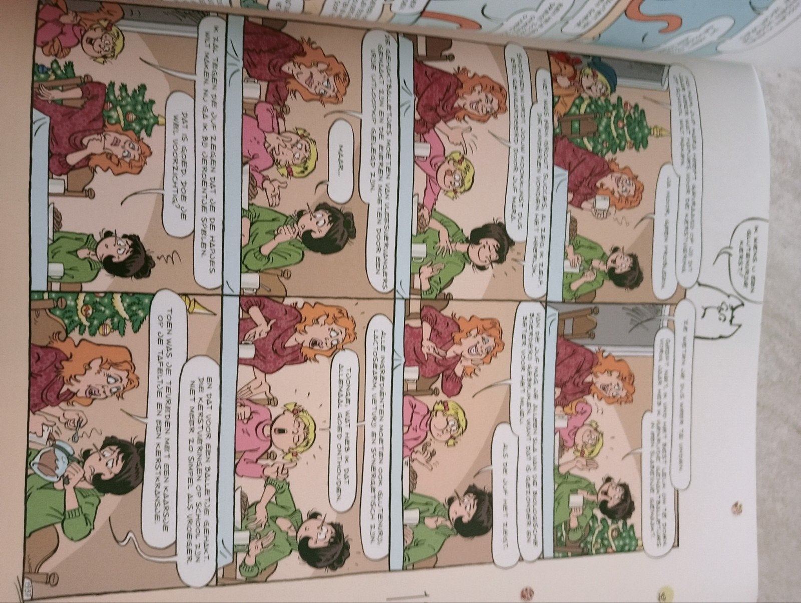 Jan, Jans en de Kinderen - In de Keuken & Pubers, Boeken, Meerdere stripboeken, Ophalen of Verzenden, Zo goed als nieuw