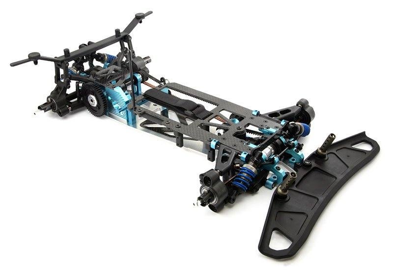 Shepherd Velox E8 circuit racer, Ophalen of Verzenden, Zo goed als nieuw, Overige schalen, Onderdeel