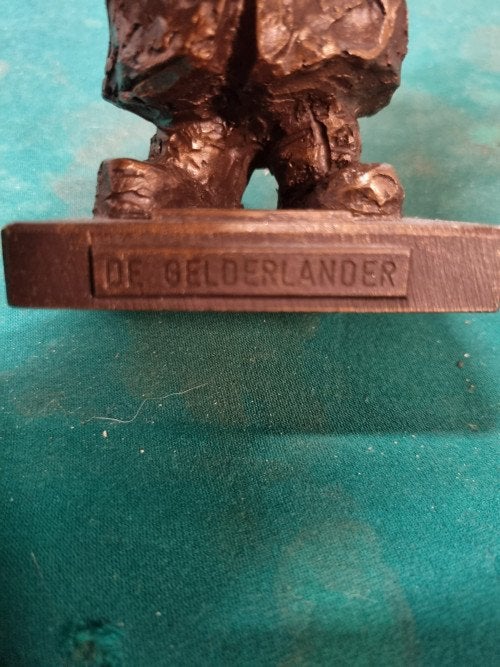 beeld de gelderlander 150 jaar bestaan, Ophalen of Verzenden