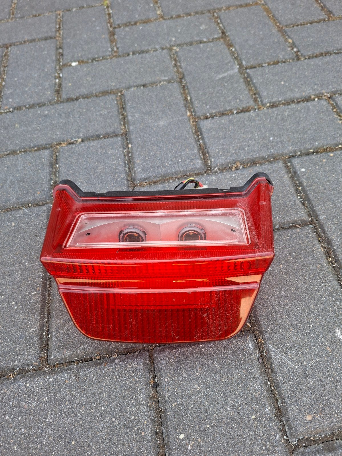 zrx1100 achterlicht, Ophalen of Verzenden