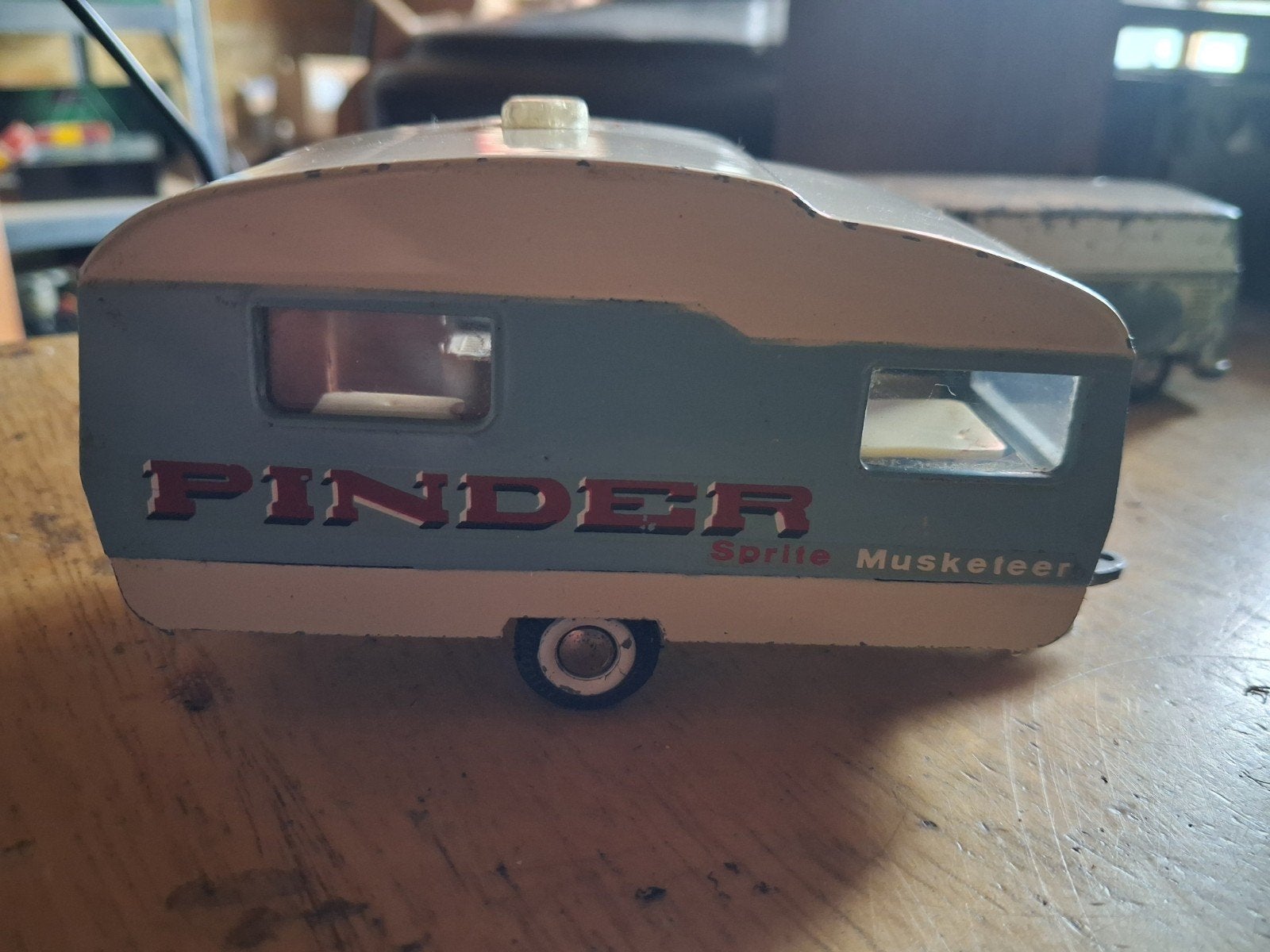 Tekno caravan, Ophalen of Verzenden, Gebruikt, Auto, Overige merken