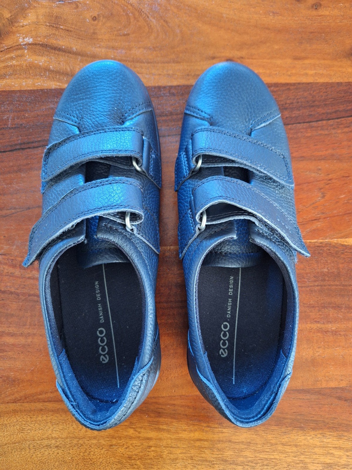 Ecco schoenen, Ophalen of Verzenden, Nieuw, Zwart, Sneakers of Gympen