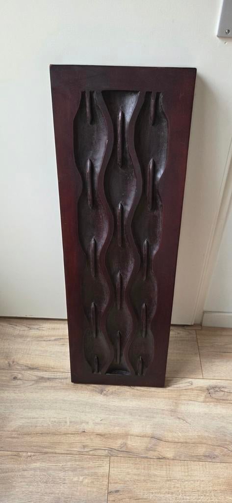 4 Mooie PTMD Wandpanelen - Unieke Decoratie, Ophalen of Verzenden, Nieuw
