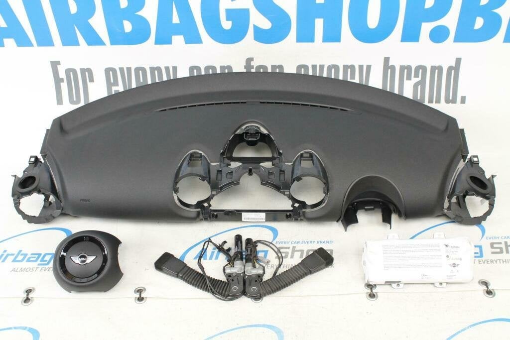 Airbag set - Dashboard Mini Countryman R60 (2010-2016), Auto-onderdelen