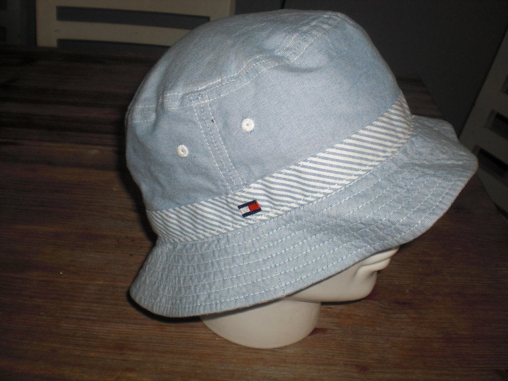 tommy hilfiger hoedje, Ophalen of Verzenden, Zo goed als nieuw