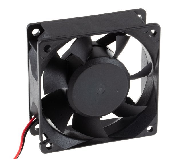 24Vdc Fans, Ophalen of Verzenden, Nieuw, Overige merken, Overige typen