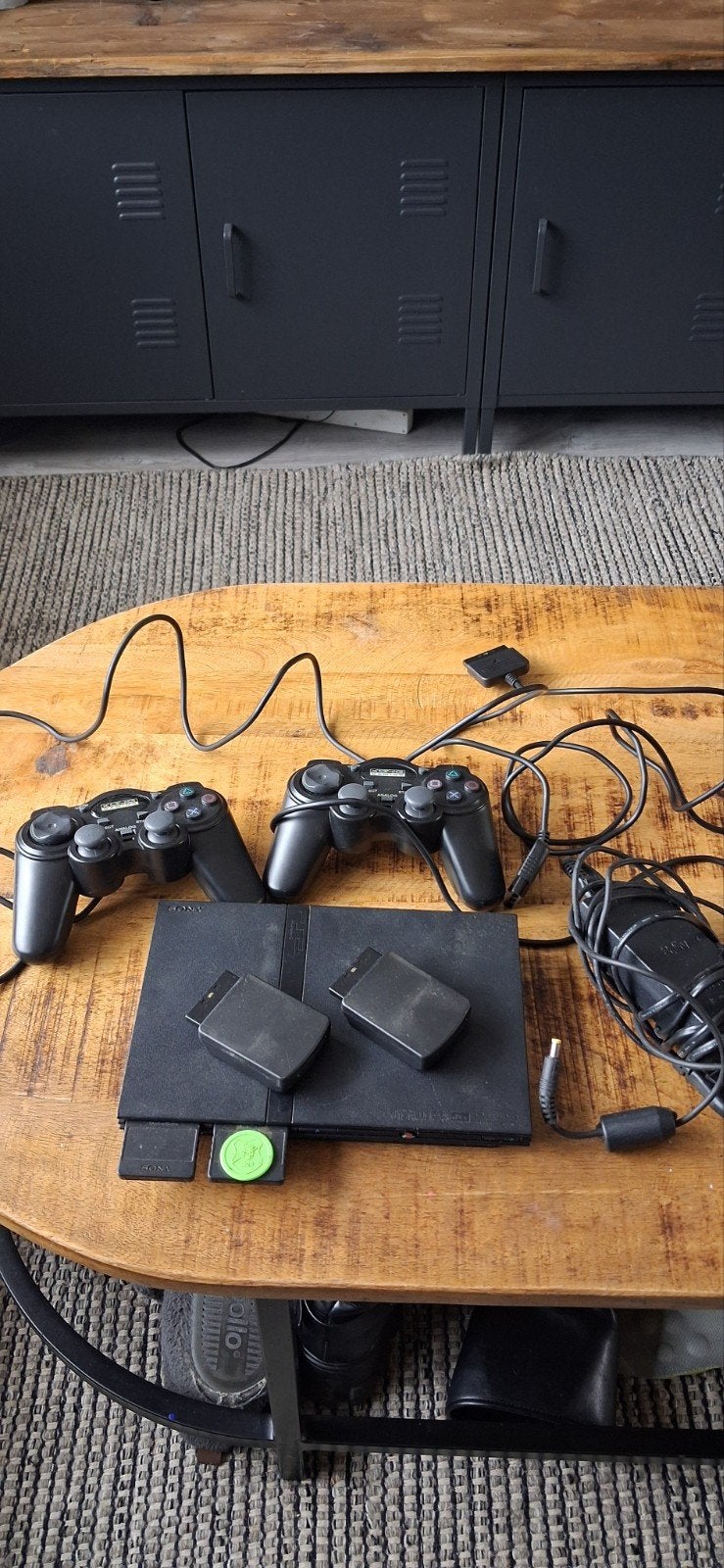 PlayStation 2 (PS2) - Gebruikt maar volledig functioneel (m2458265442 ...