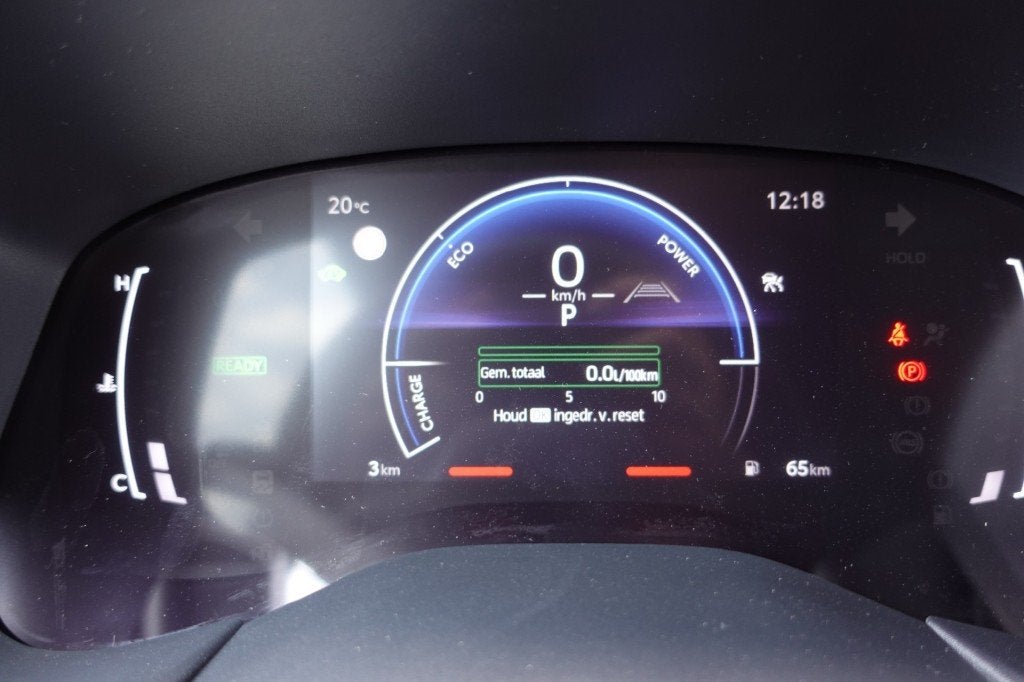 Toyota AYGO X HYBRID 115  Pulse Plus Automaat Hybrid, Huisgarantie, Met garantie (alle), 116 pk, 1490 cc