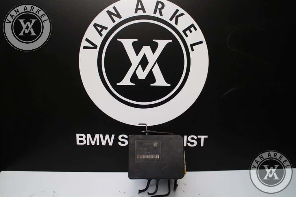 BMW 1 3 Serie ABS Pomp E87 E90 6789301, Gebruikt, -, -, Ophalen of Verzenden