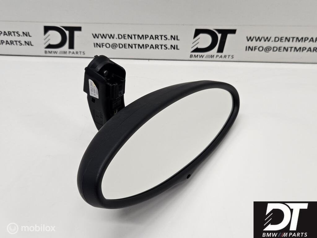 Binnenspiegel (nieuw glas) BMW E46 M3 51169142225, Auto-onderdelen, Gebruikt, Ophalen of Verzenden