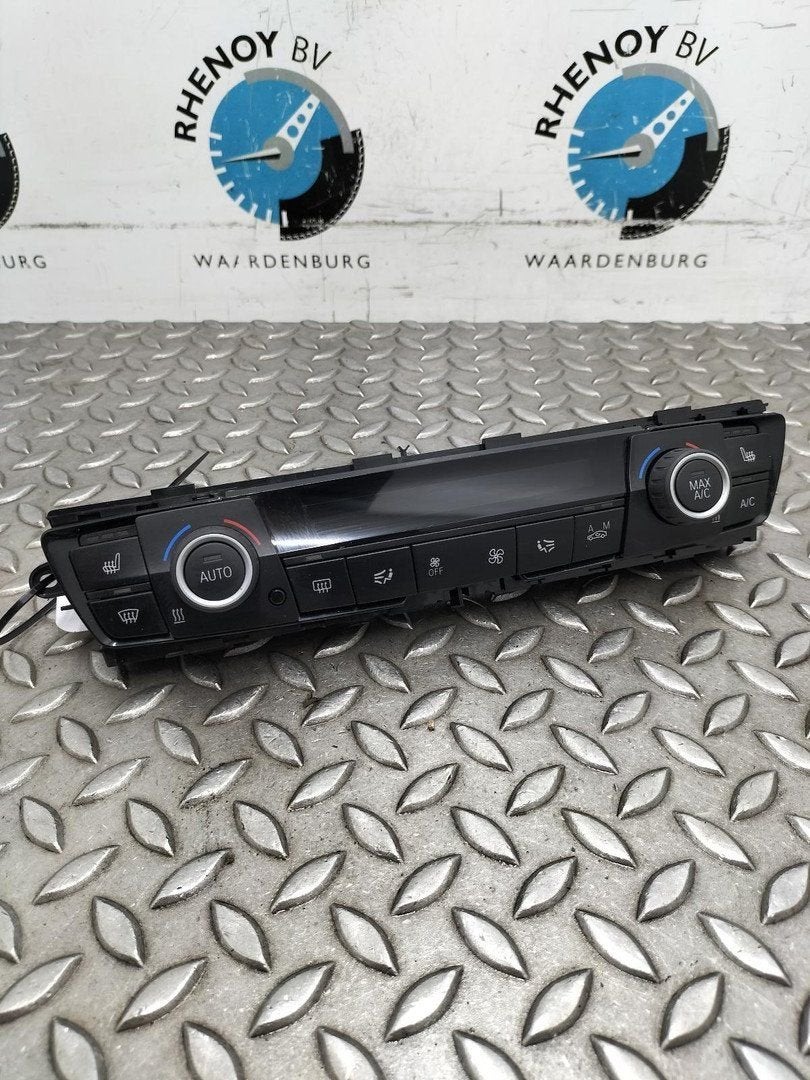 BMW 4 SERIES F32 430d High Executive Coupe KACHEL BEDIENINGS, Ophalen of Verzenden, Gebruikt, Stiba lid