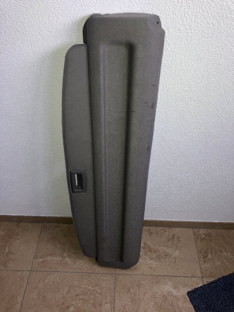 Hoedenplank/rolgordijn Renault Laguna 2 GT, Auto-onderdelen, Ophalen, Gebruikt, Renault