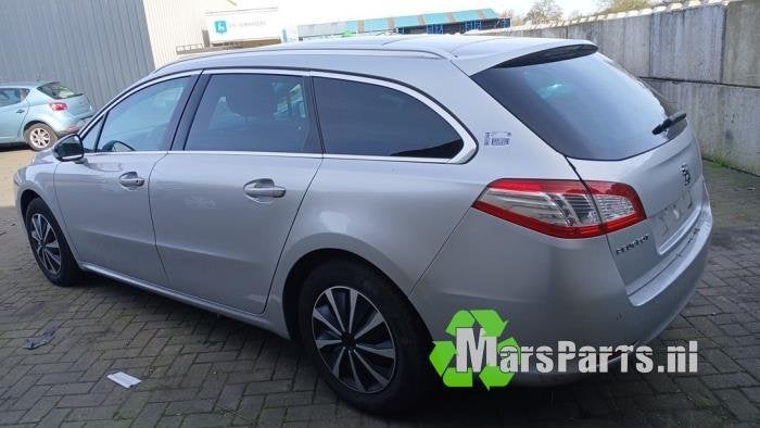 Dorpel links van een Peugeot 508 (EZR), Gebruikt, -, -, Ophalen of Verzenden