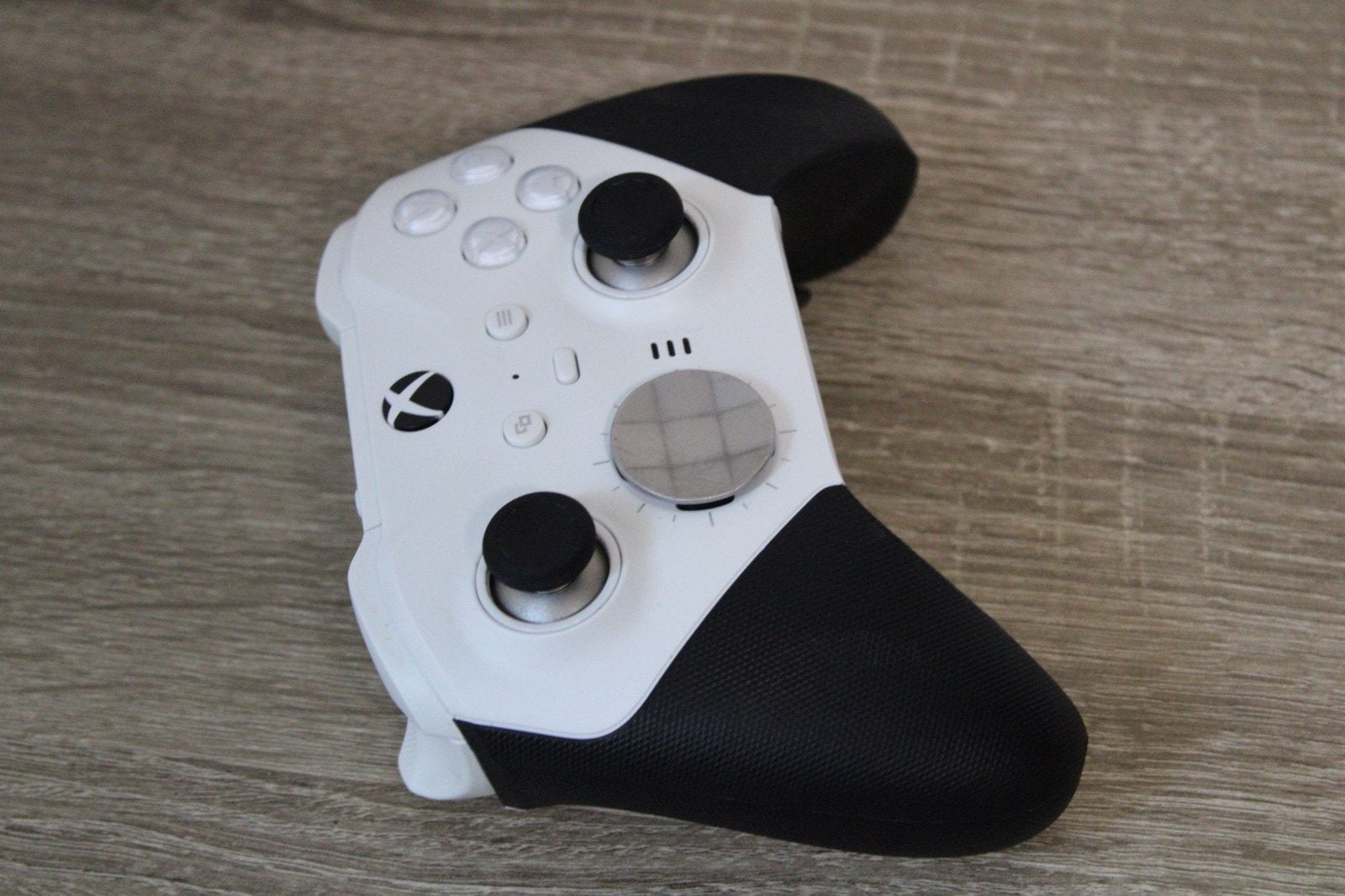 Xbox Series 2 Elite *Draadloos*, Spelcomputers en Games, Ophalen of Verzenden, Zo goed als nieuw, Controller