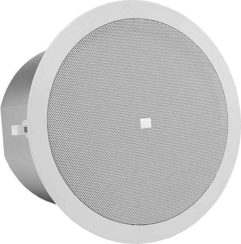 3x JBL Control 19CST plafond subwoofers