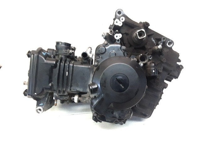 ninja 250R 2008 - 2012 Kawasaki Motorblok D1-53399, Motoren, Accessoires | Overige