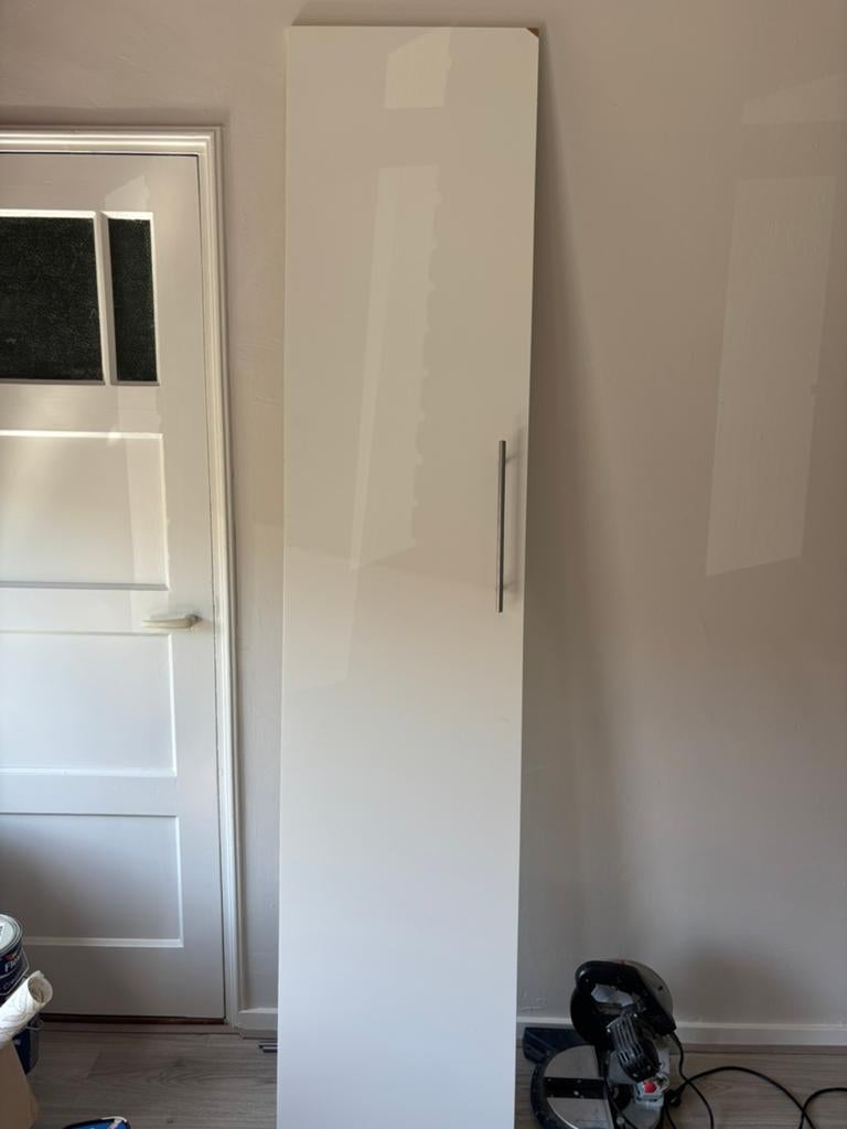 Pax deur 50x236, Ophalen of Verzenden, Zo goed als nieuw