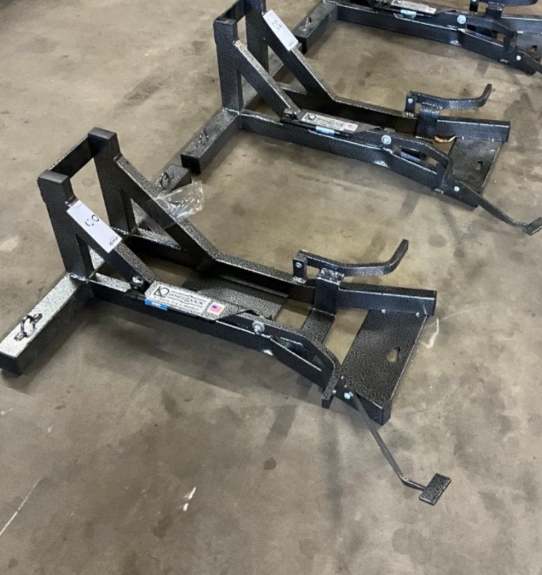 Nieuwe Wheeldock voor Harley Davidson en andere motoren, Motoren, Ophalen of Verzenden, Nieuw