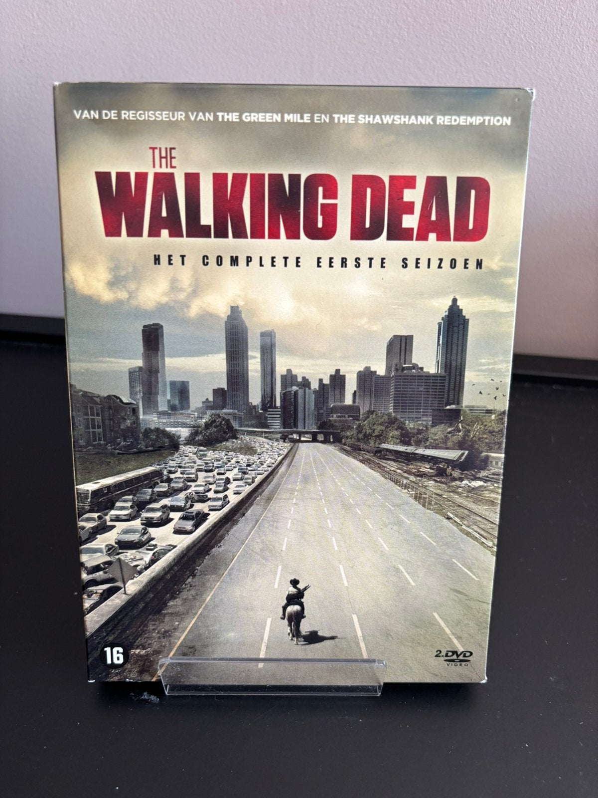 The Walking Dead, Vanaf 16 jaar, Ophalen of Verzenden, Zo goed als nieuw