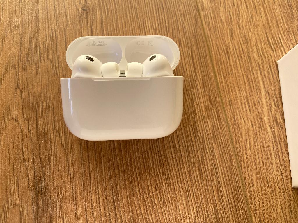 AirPods Pro 3, Telecommunicatie, Mobiele telefoons | Oordopjes, Bluetooth, Nieuw, Ophalen of Verzenden, Apple