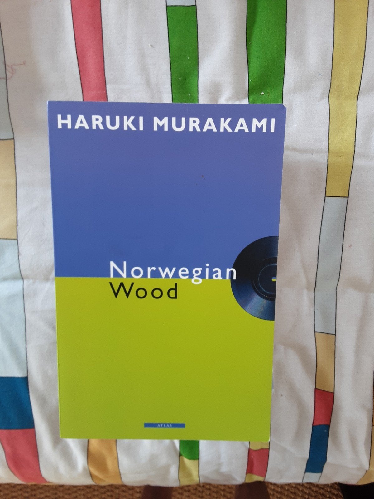 Haruki Murakami, Boeken, Literatuur, Ophalen of Verzenden