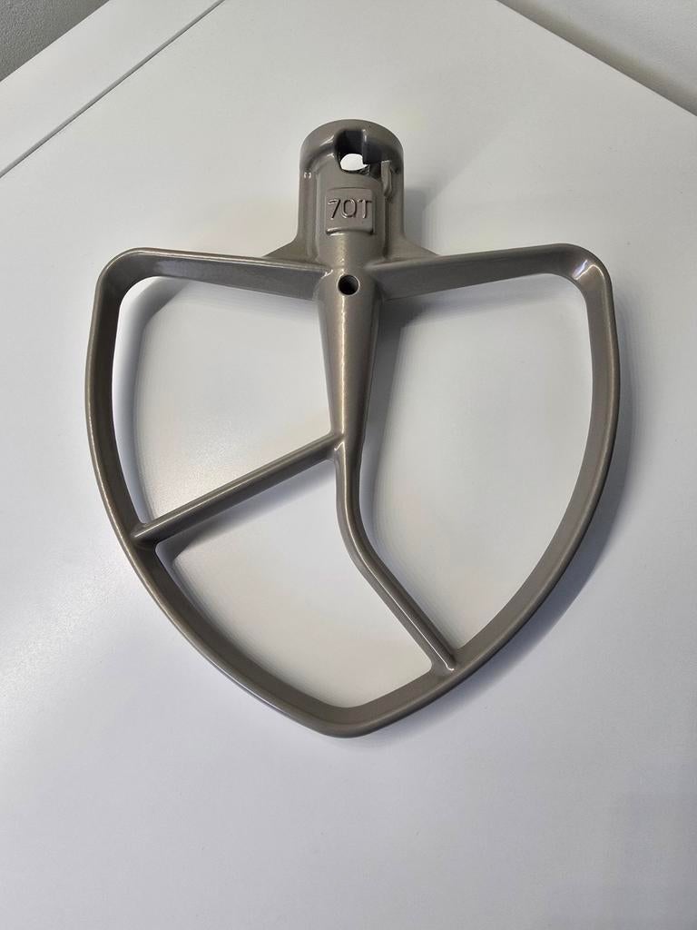 Kitchenaid 5K7FB Menghaak , Ophalen of Verzenden, Nieuw