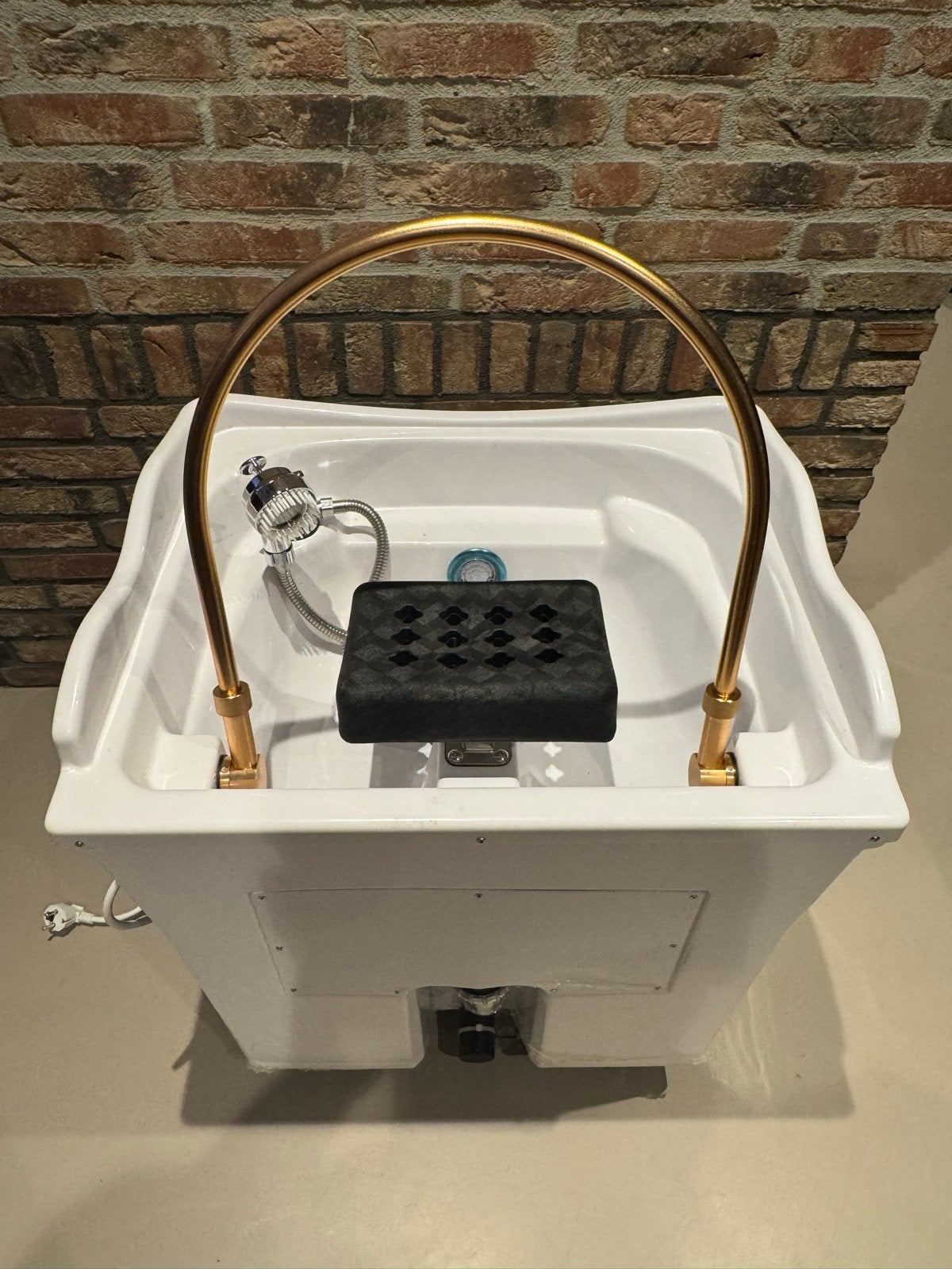 Hoofdhuid Spa Machine - NIEUW NU € 399. - HEADSPA, Ophalen, Nieuw, Overige typen
