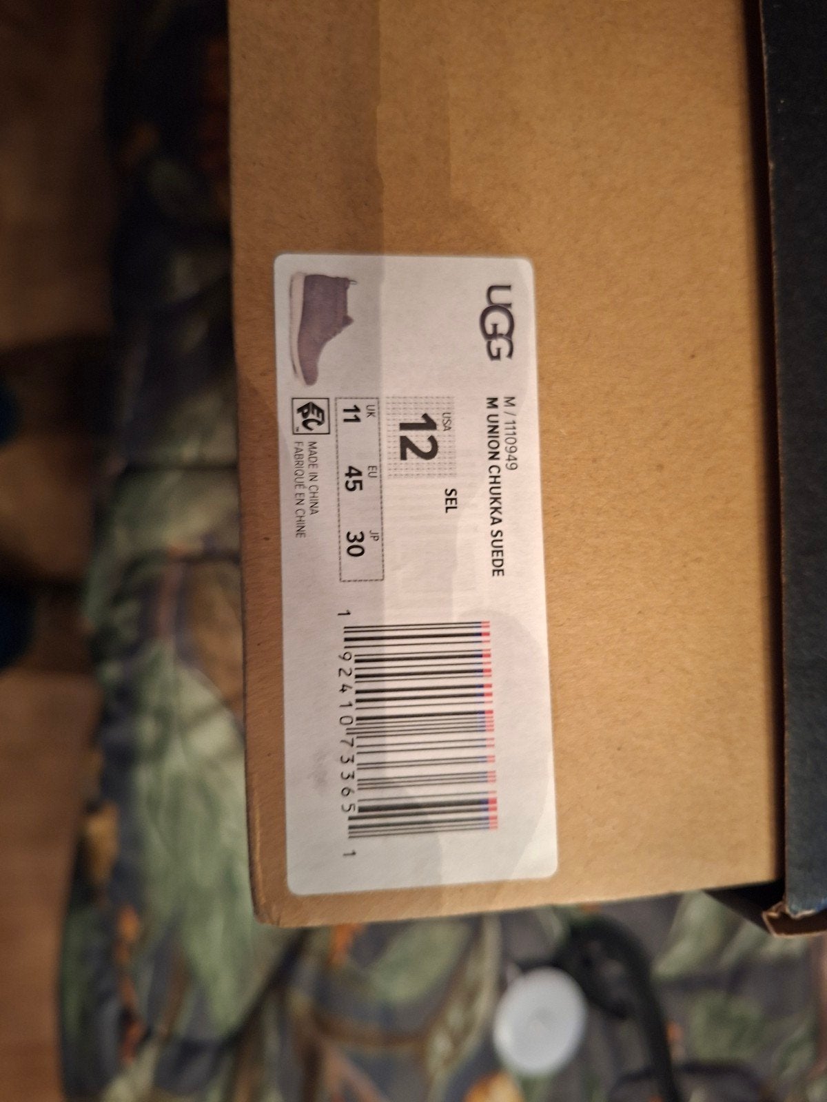 Ugg, Ophalen of Verzenden, Boots