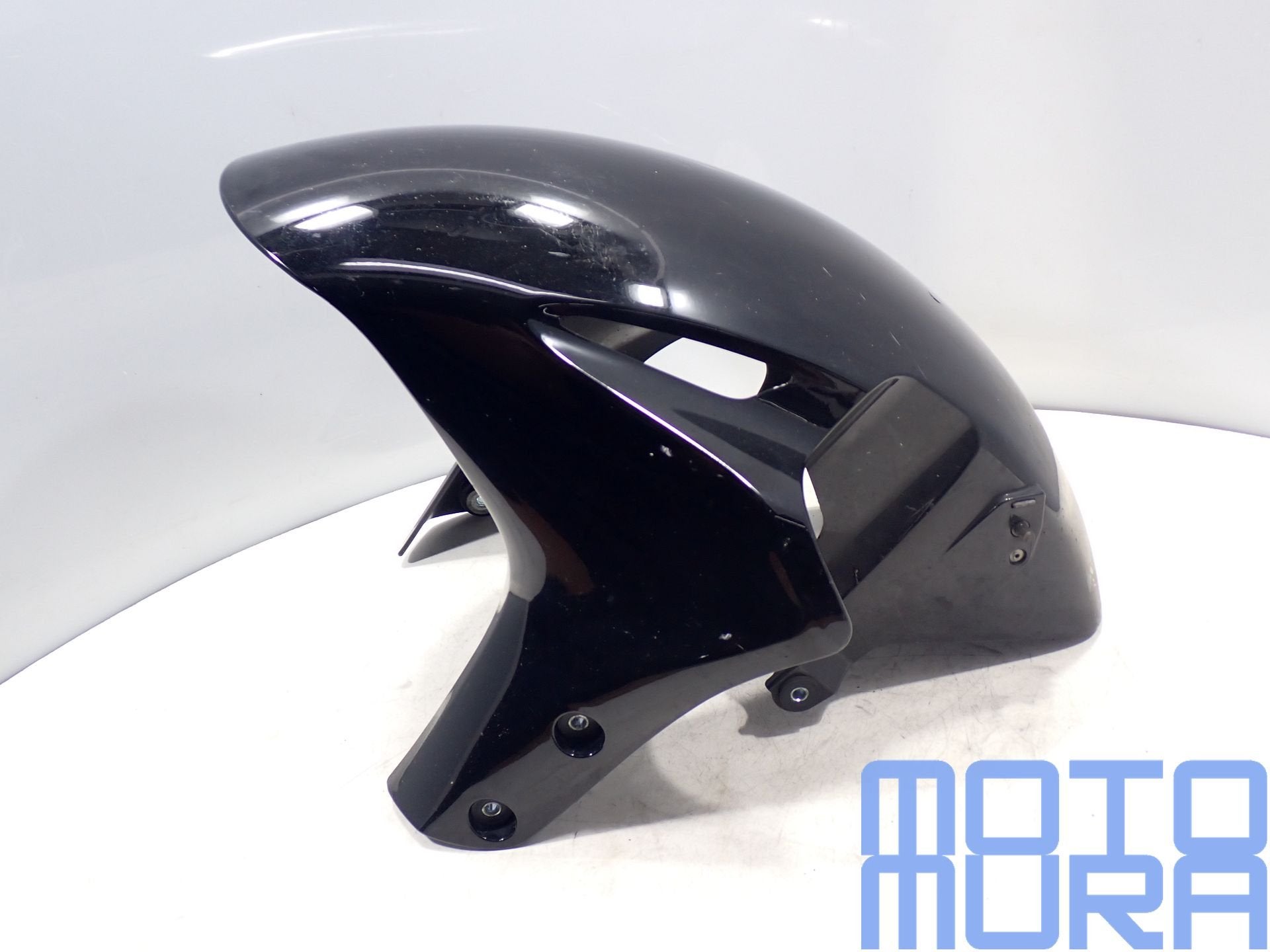Honda CBR 1000 RR 2004 - 2005 spatbord voorspatbord voorzijd, Gebruikt, -, -, Ophalen of Verzenden