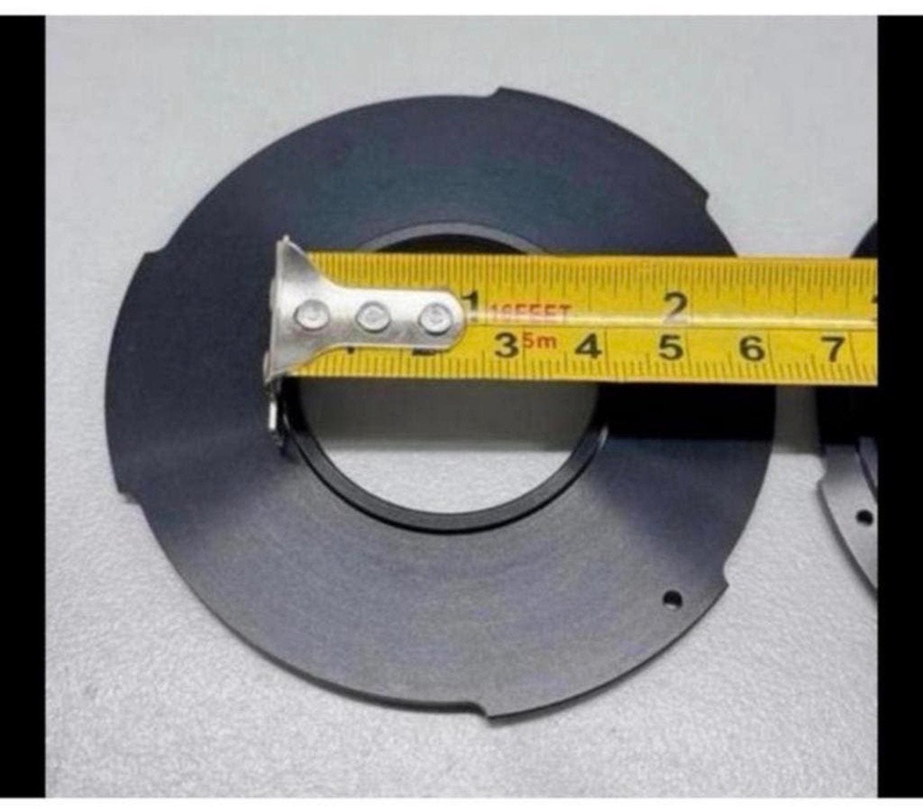 Camera mount mounts MTF sony FZ Fuji mk LTD adaptors set, P, P, Nieuw, Ophalen of Verzenden