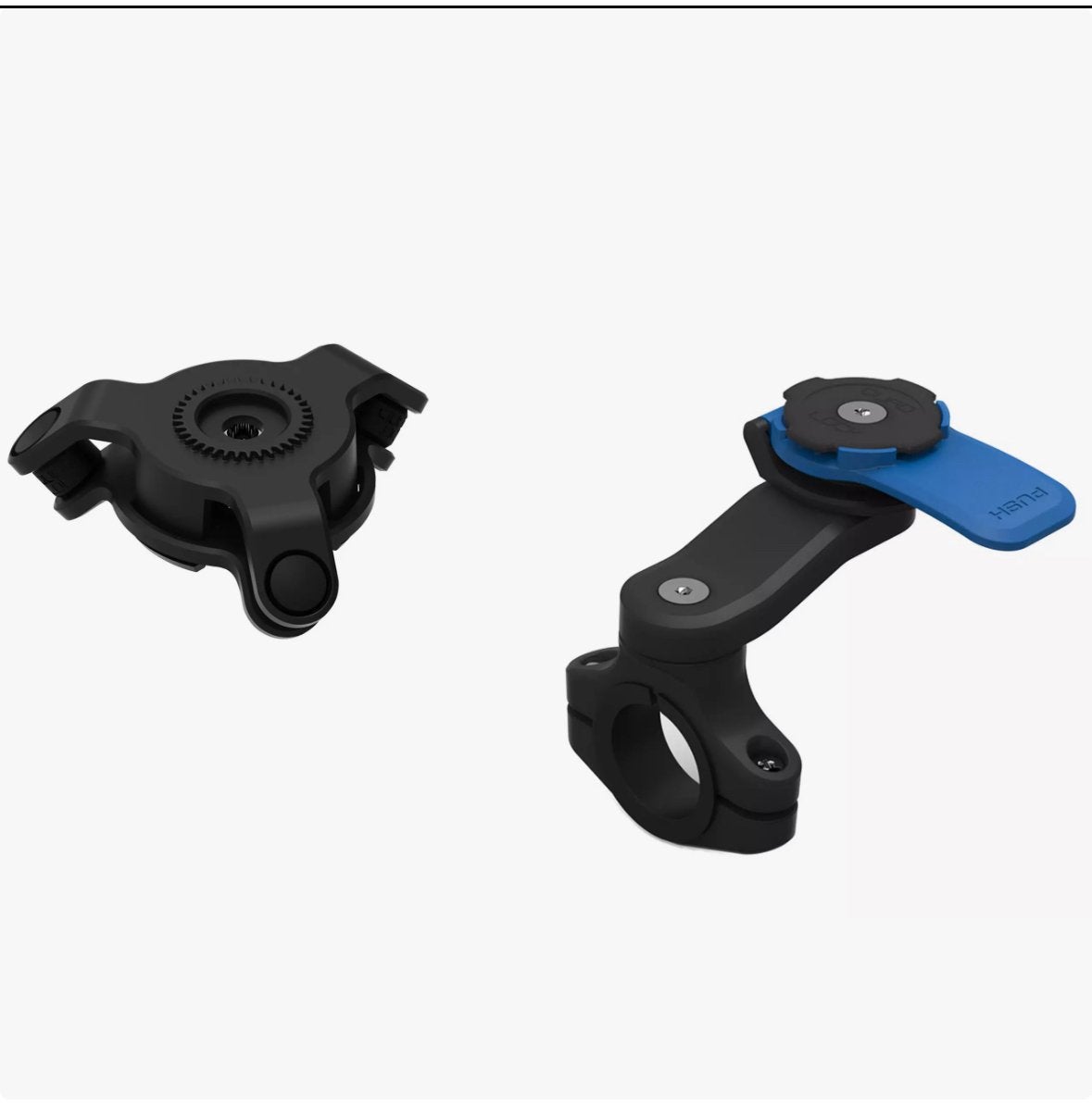 Quad Lock motorset partij, Ophalen of Verzenden, Nieuw, Overige typen