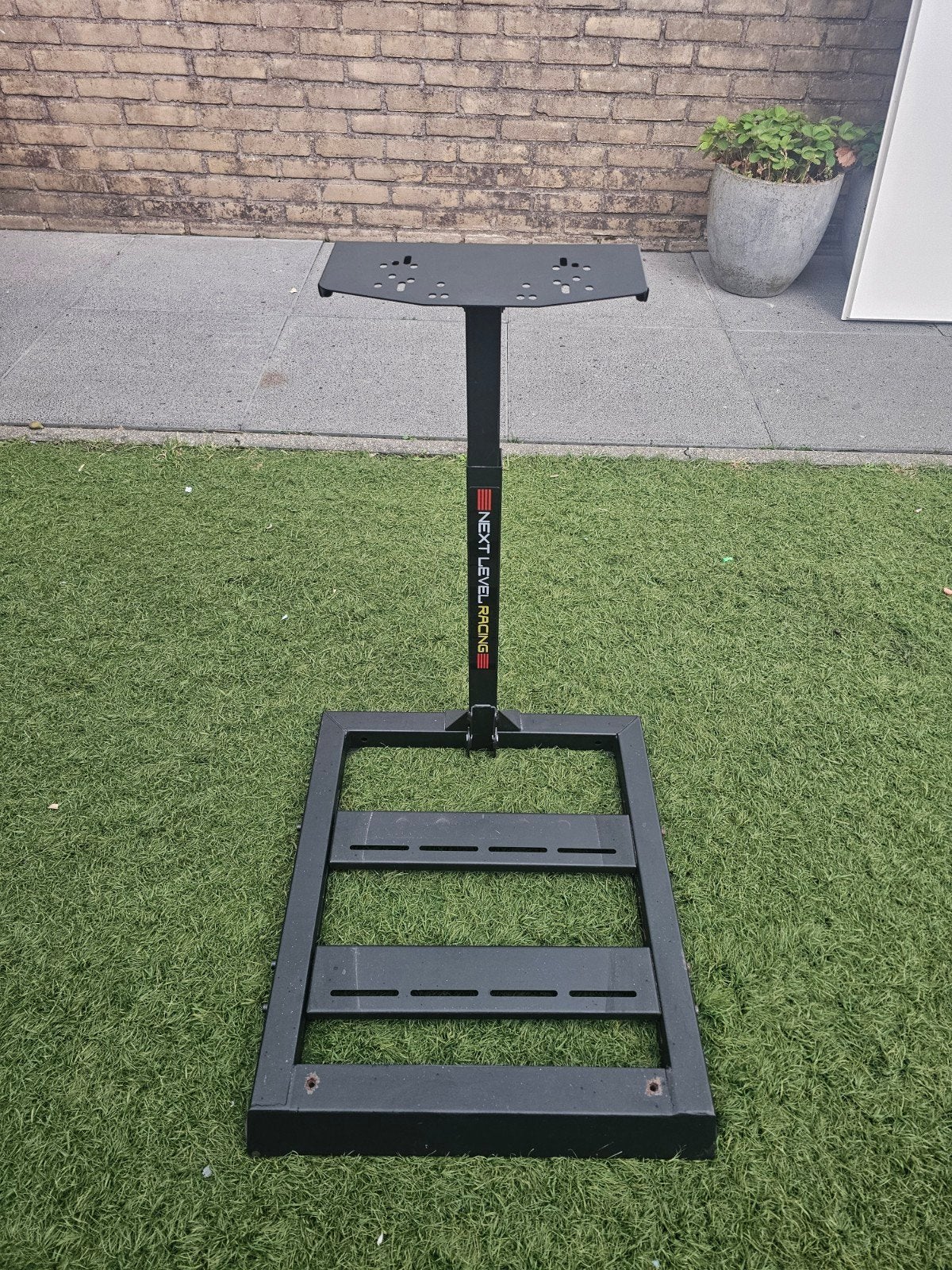 Next Level Racing Wheel Stand Lite, Houder/standaard, Gebruikt, Ophalen of Verzenden, PC