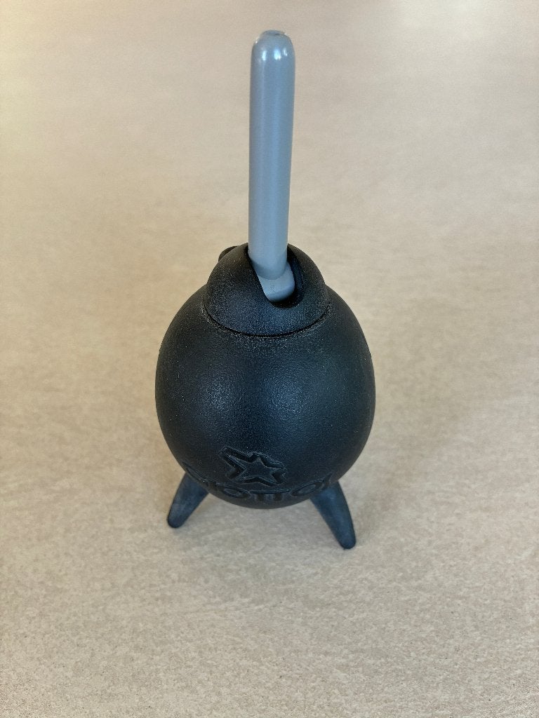 Giottos Q.ball blaasbalg, Ophalen of Verzenden, Gebruikt, Overige merken, Overige typen