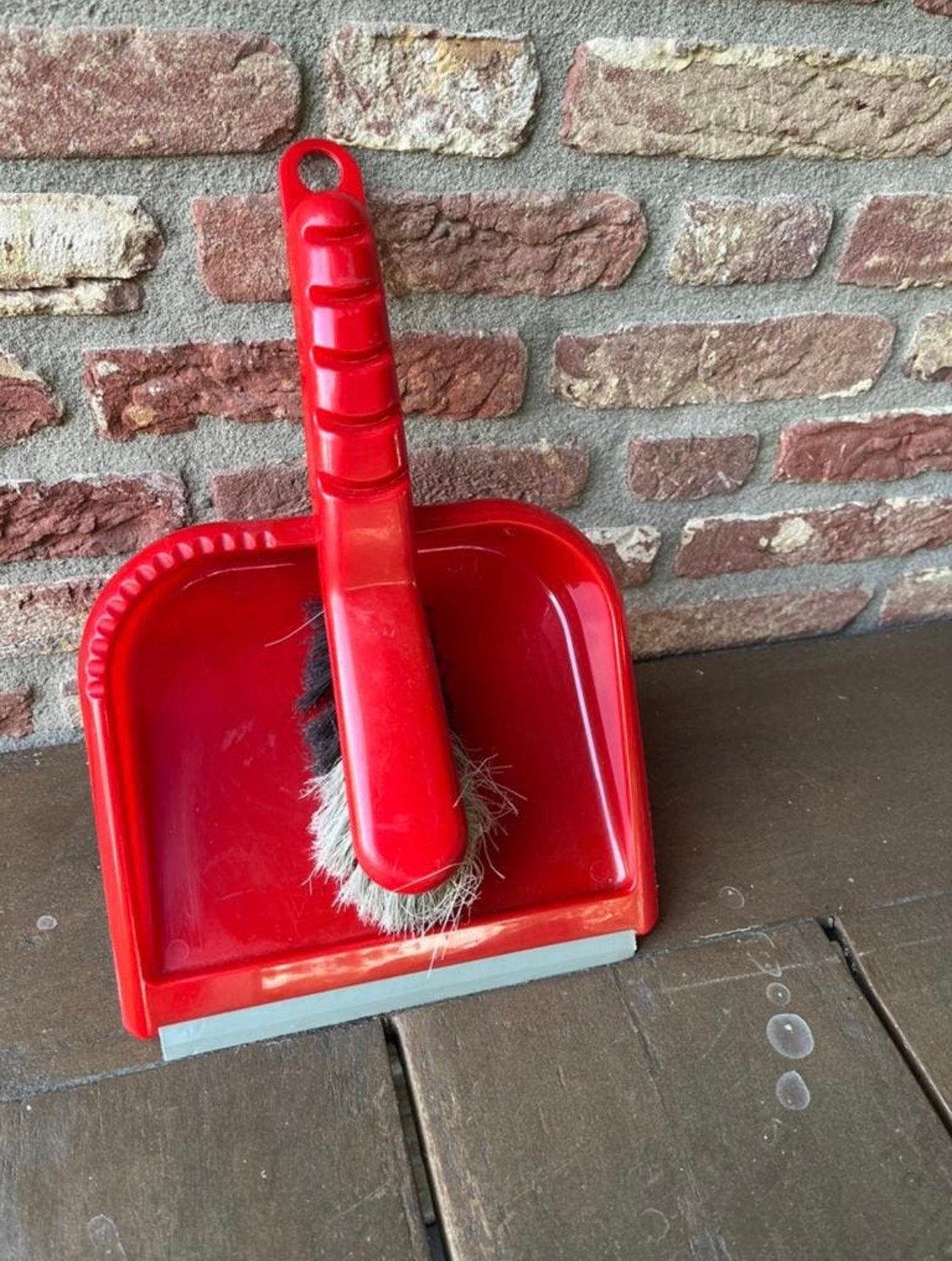 Stoffer en blik, Huis en Inrichting, Ophalen of Verzenden